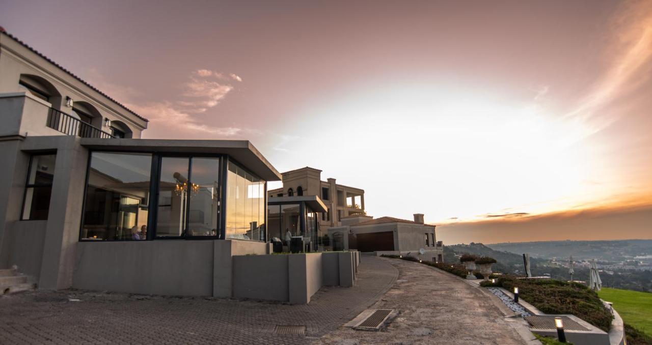 The Northcliff Boutique Hotel Johannesburg