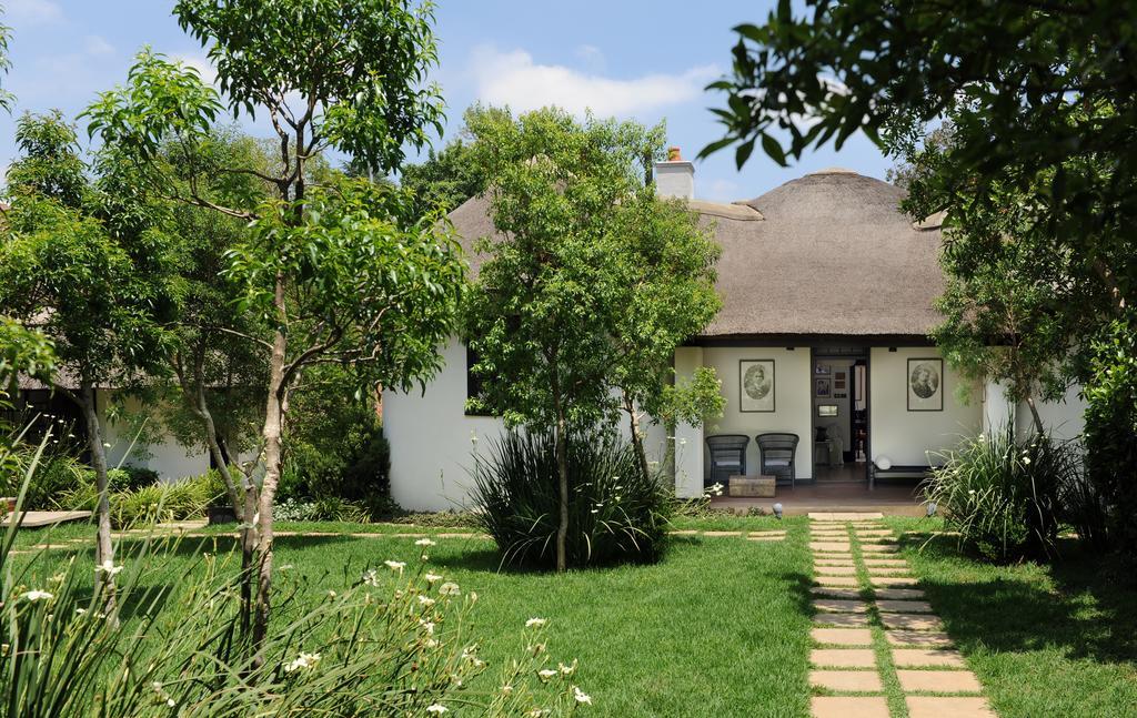 Guest house Satyagraha House Johannesburg