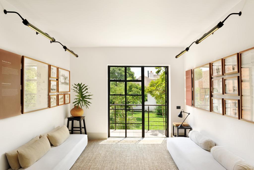 Guest house Satyagraha House