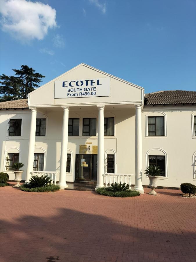 Ecotel Southgate Johannesburg