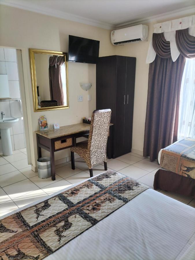 Hotel Ecotel Southgate