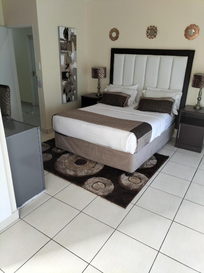 Ecotel Southgate Hotel Johannesburg