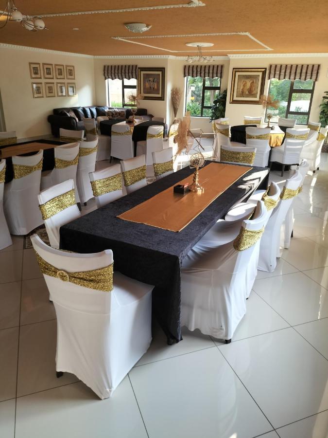 Hotel Ecotel Southgate