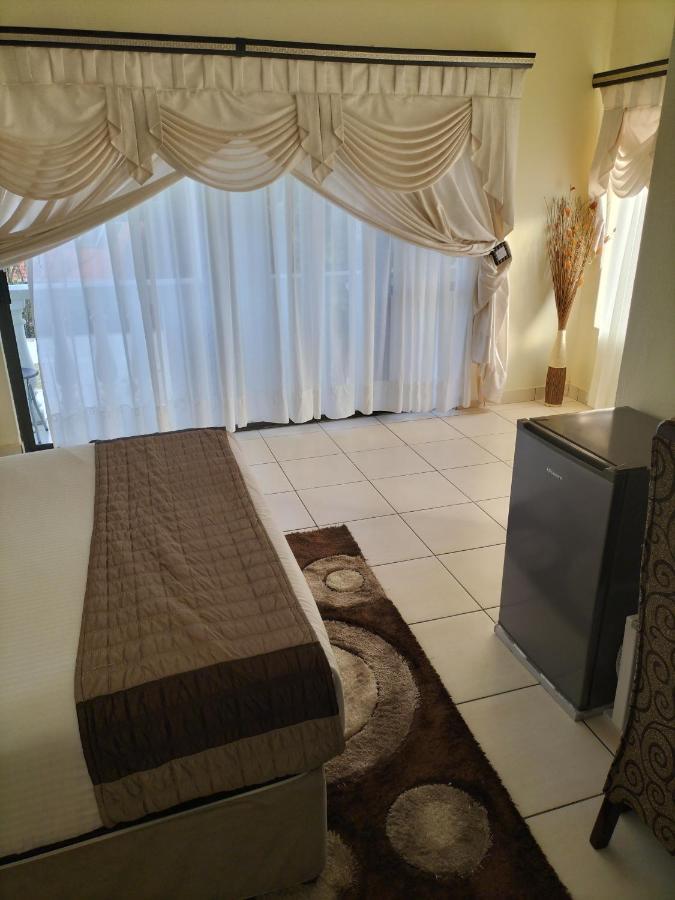 Ecotel Southgate Johannesburg