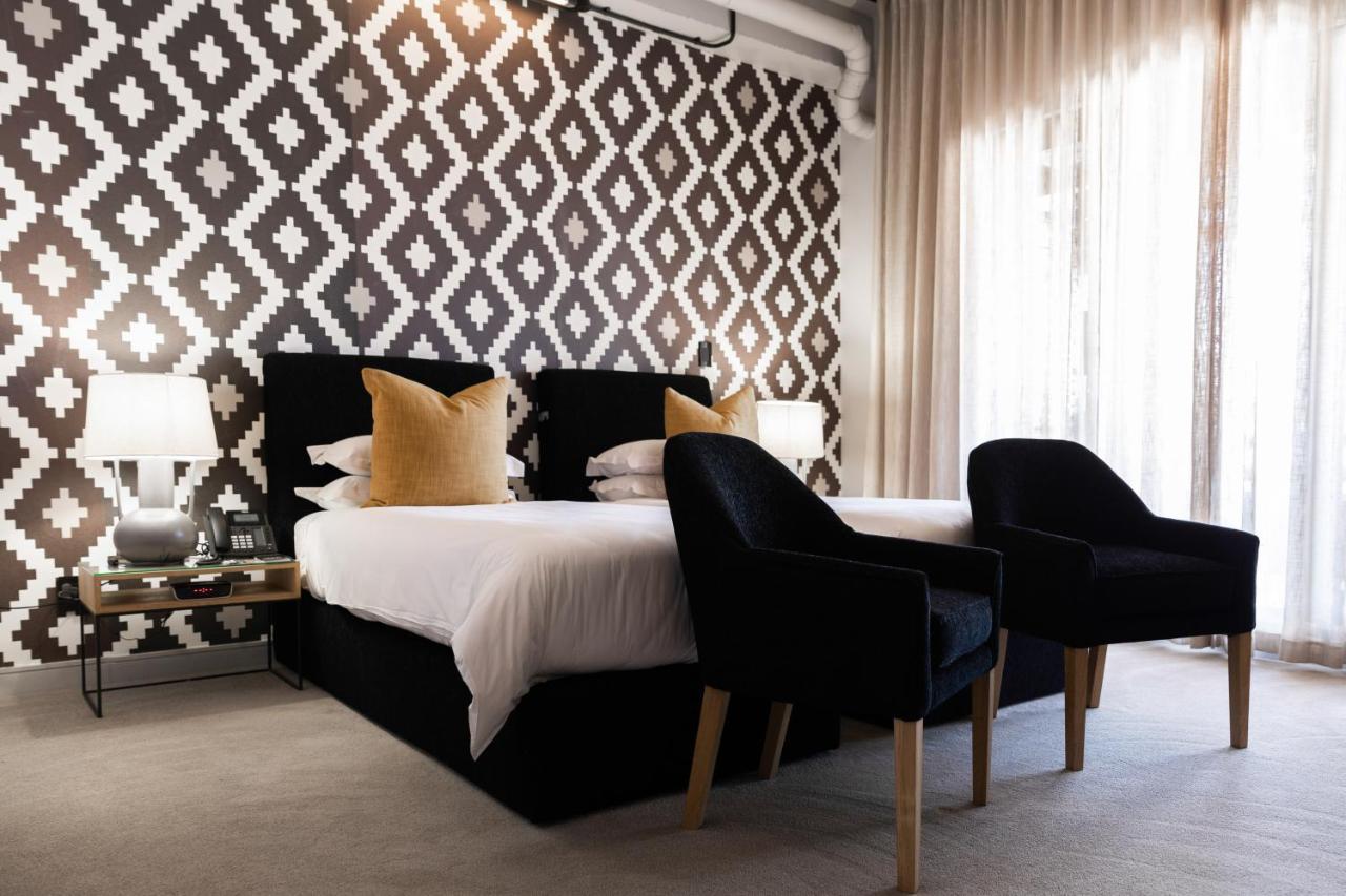 Hallmark House By Bon 4* Johannesburg