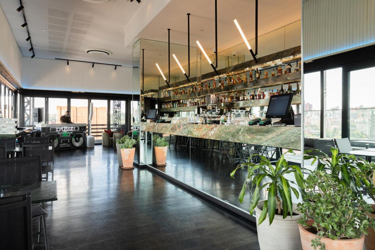 Hallmark House By Bon Johannesburg