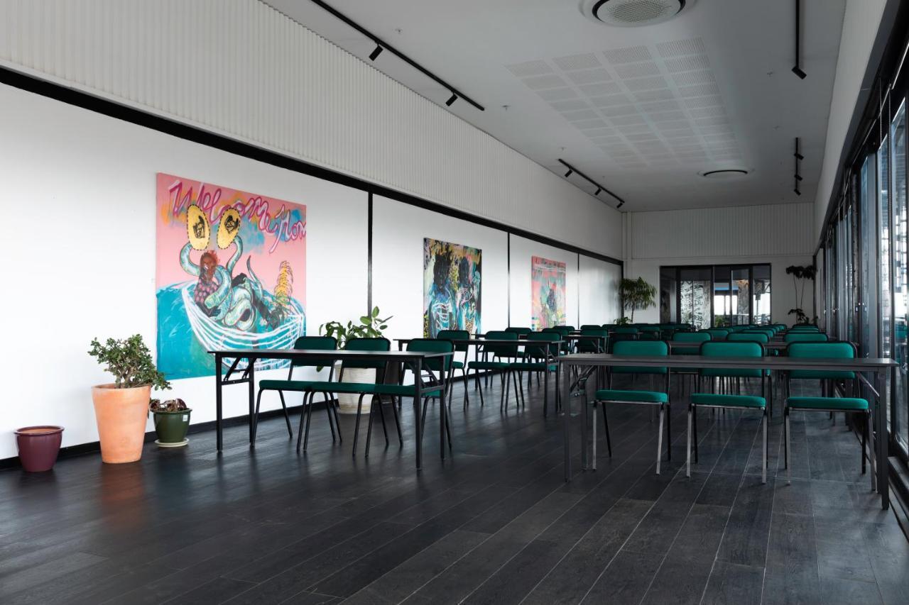Hotel Hallmark House By Bon Johannesburg