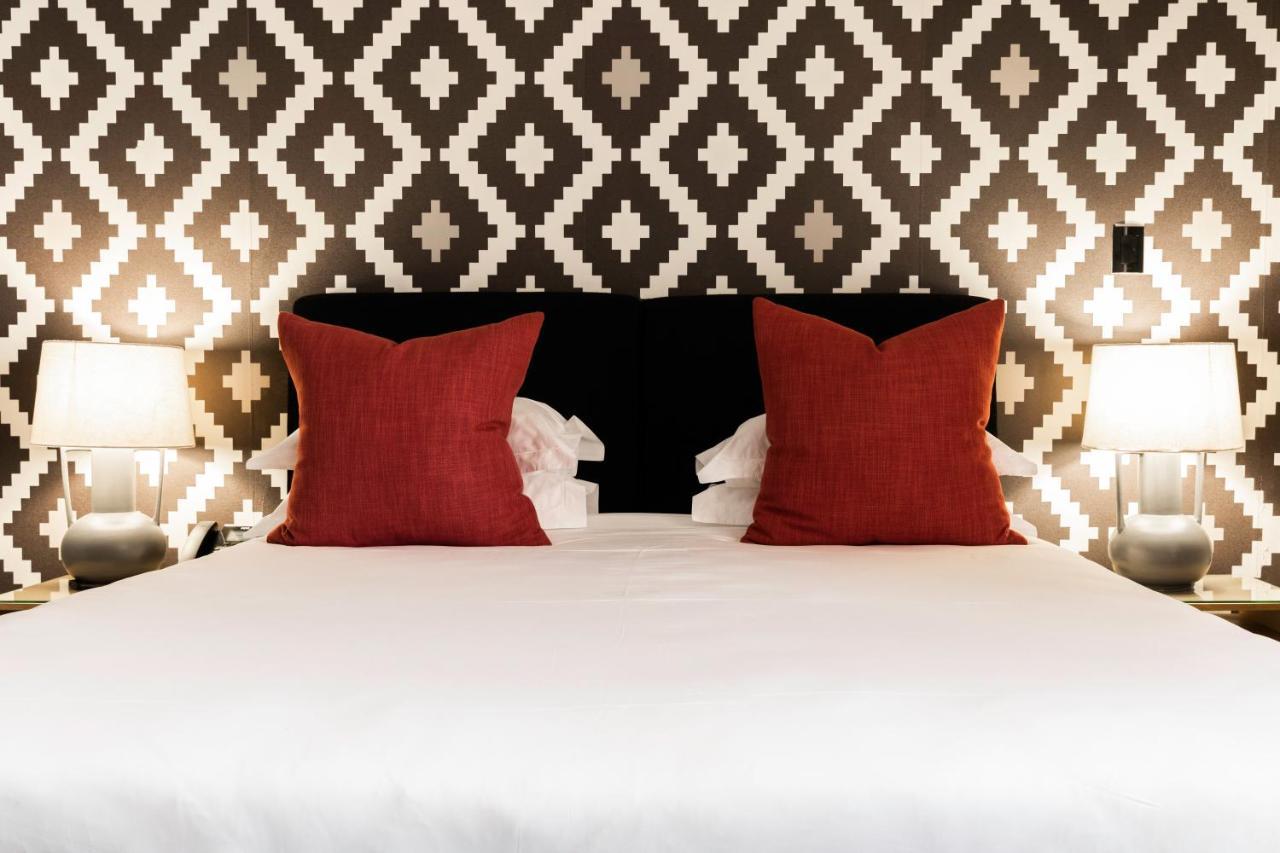 Hallmark House By Bon Hotel Johannesburg