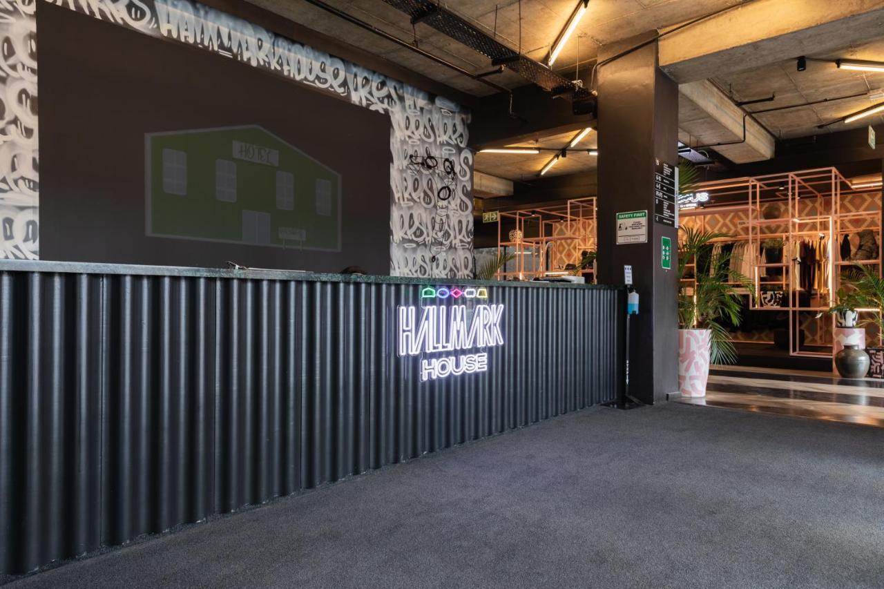 Hotel Hallmark House By Bon 4*