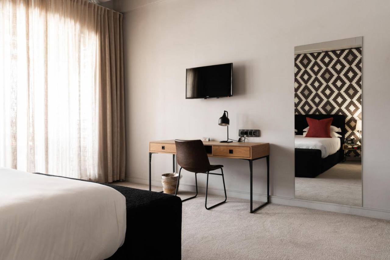 Hallmark House By Bon Johannesburg