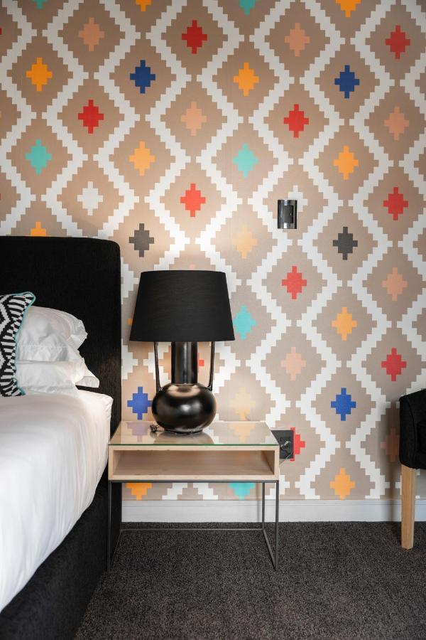 Hotel Hallmark House By Bon