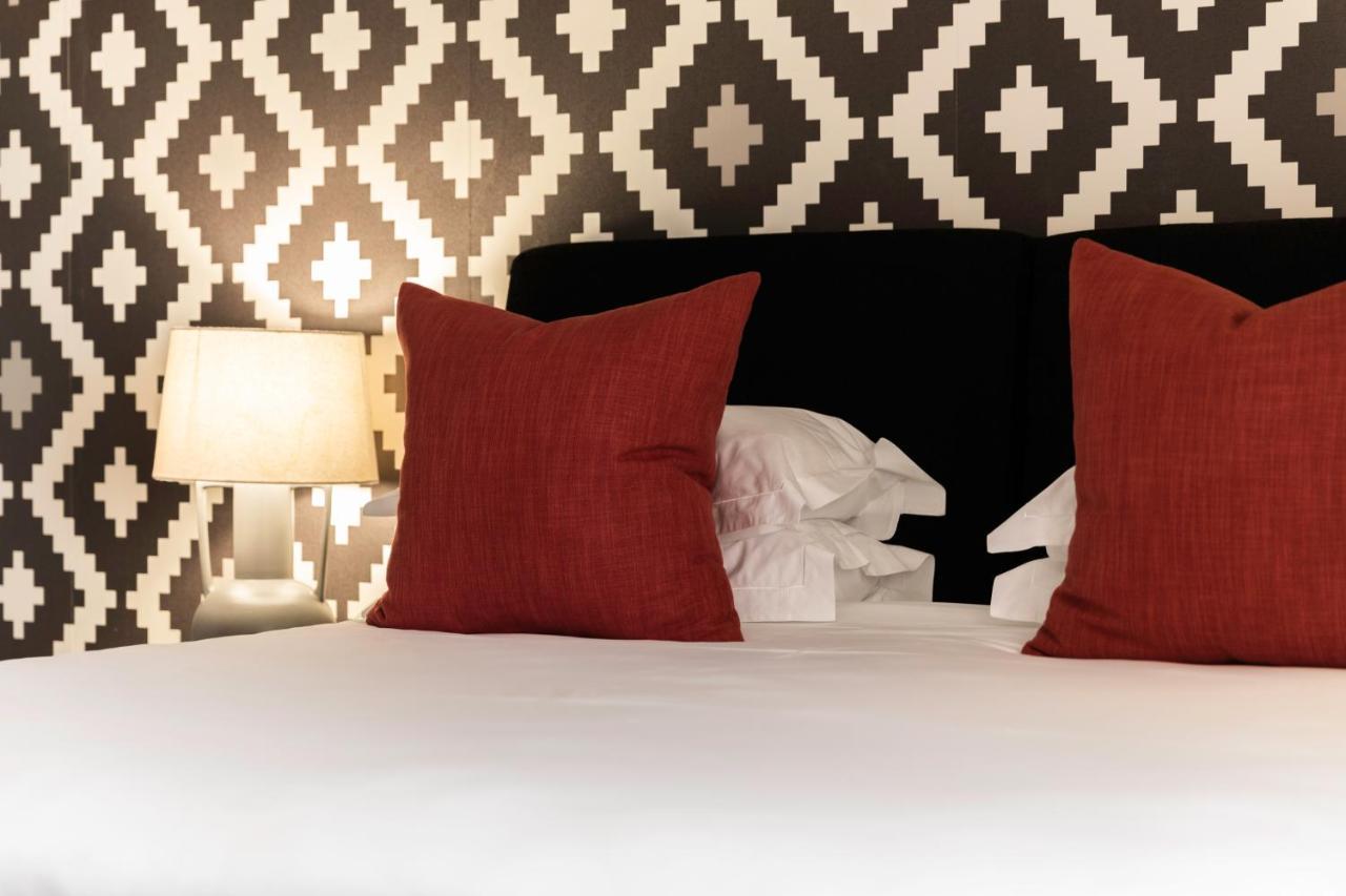 Hallmark House By Bon 4* Johannesburg