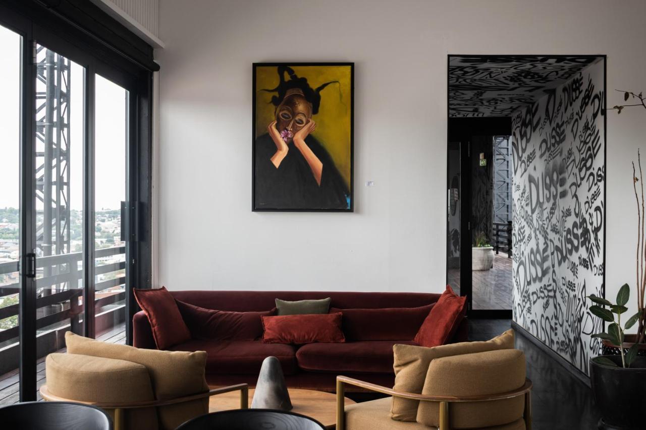 Hallmark House By Bon 4* Johannesburg