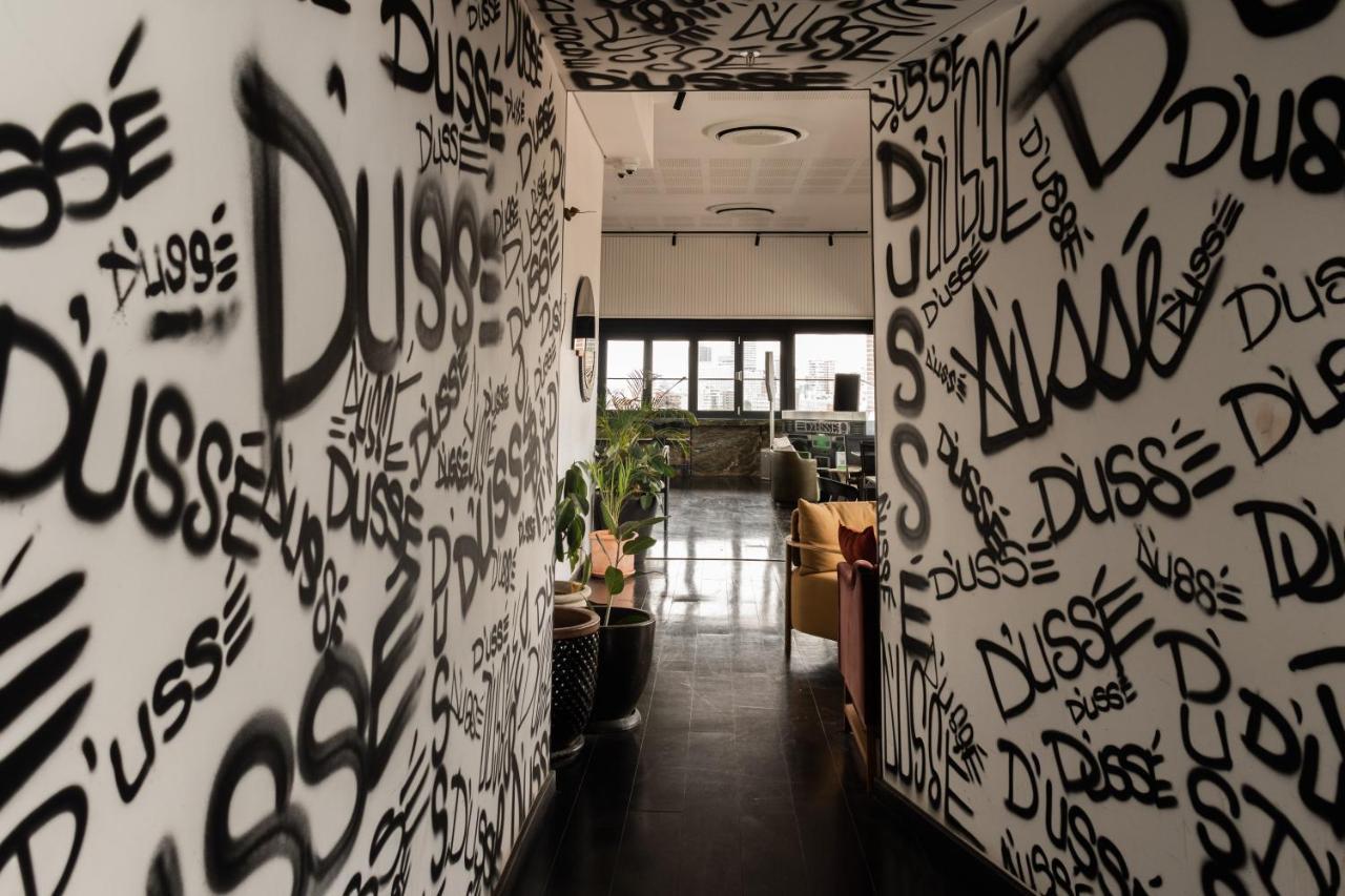 Hallmark House By Bon Hotel