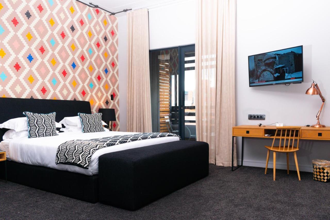 Hallmark House By Bon Hotel Johannesburg
