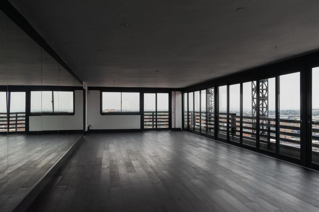 Hotel Hallmark House By Bon