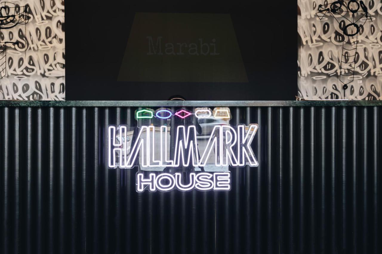 Hallmark House By Bon Johannesburg
