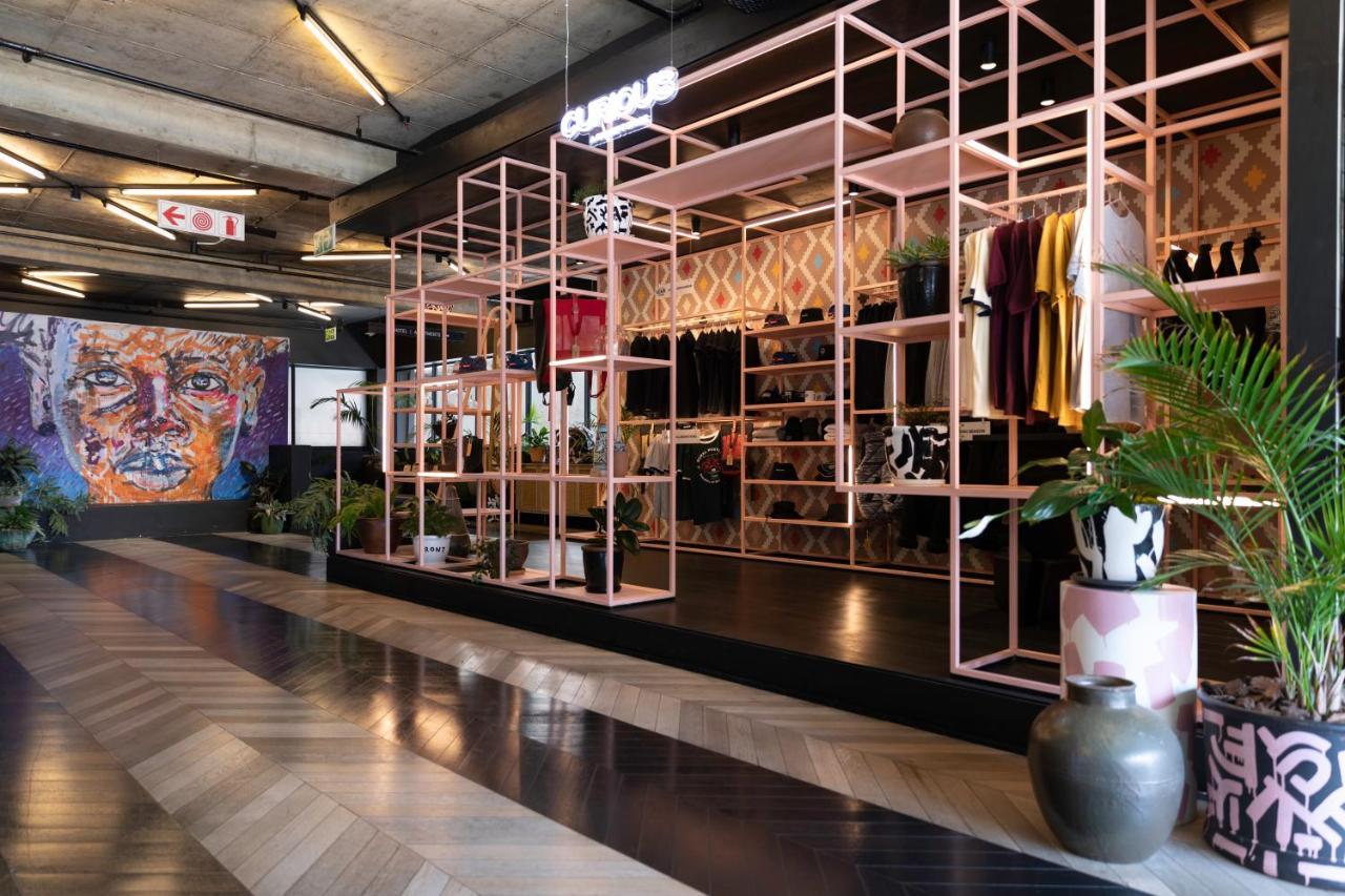 Hallmark House By Bon Hotel 4*