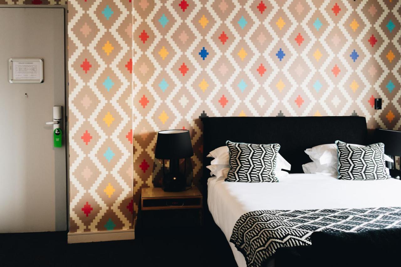 Hotel Hallmark House By Bon 4*