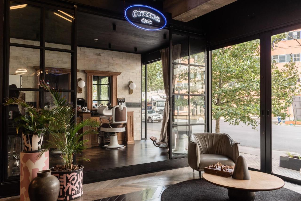 Hallmark House By Bon Hotel