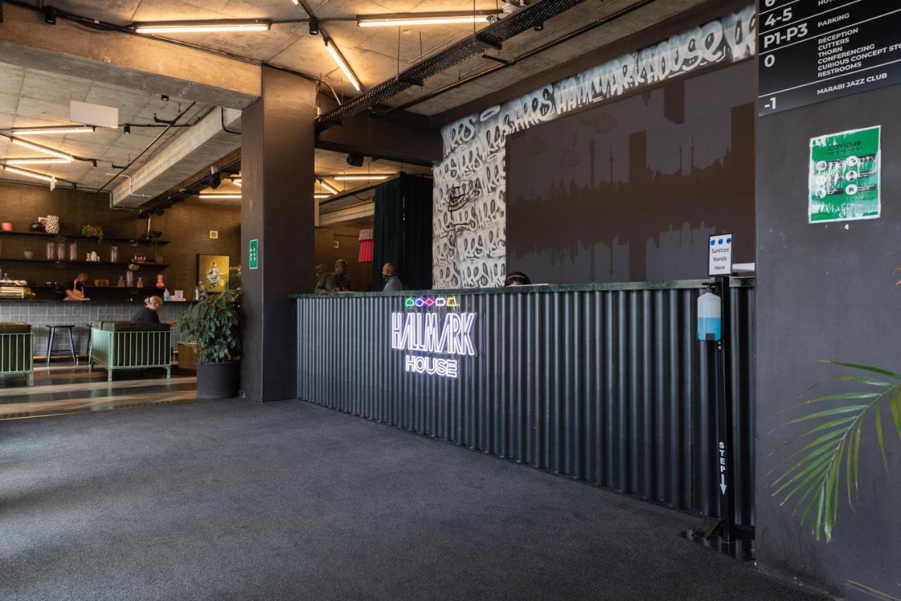 Hallmark House By Bon Hotel 4*