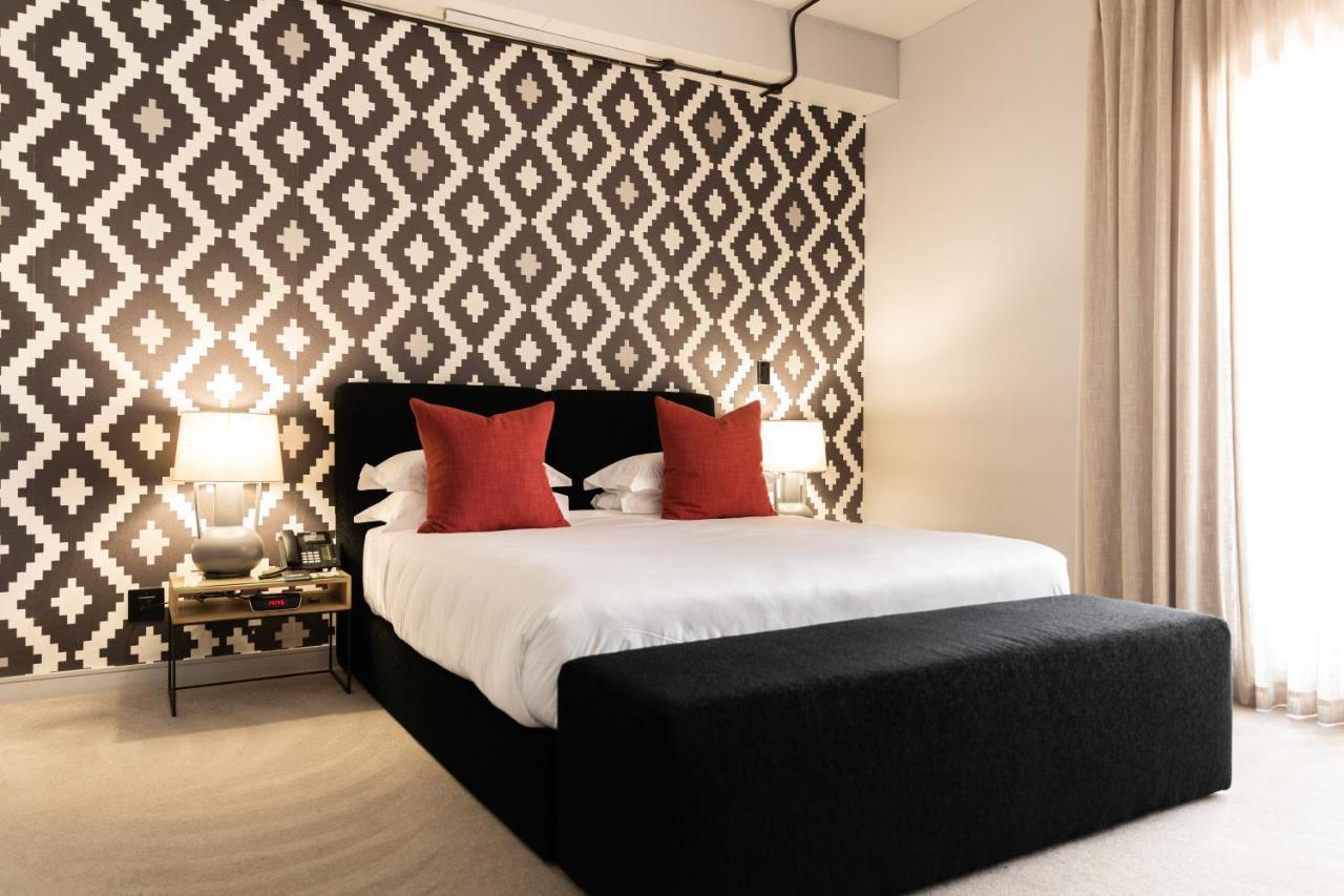 Hotel Hallmark House By Bon Johannesburg