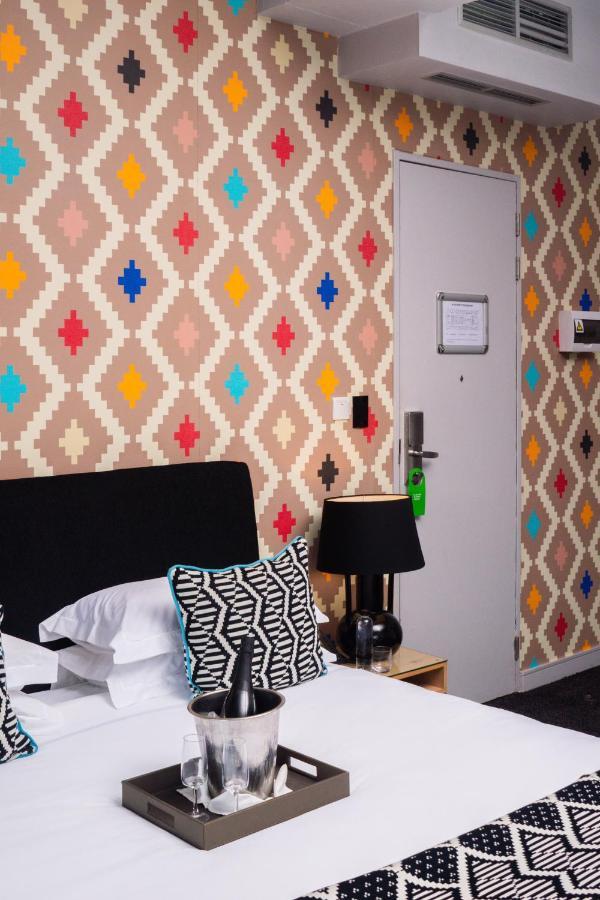 Hallmark House By Bon Hotel