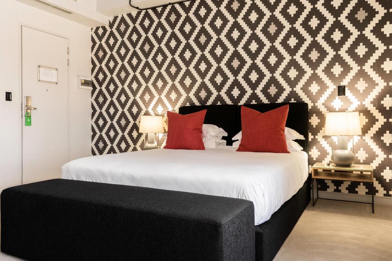 Hallmark House By Bon 4* Johannesburg