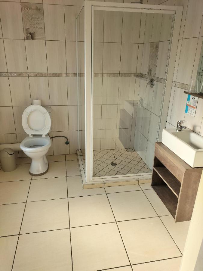 Ecotel Southgate 2* Johannesburg
