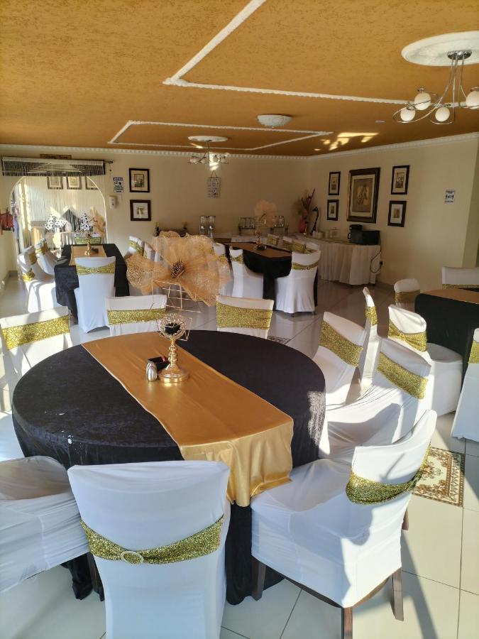 Hotel Ecotel Southgate