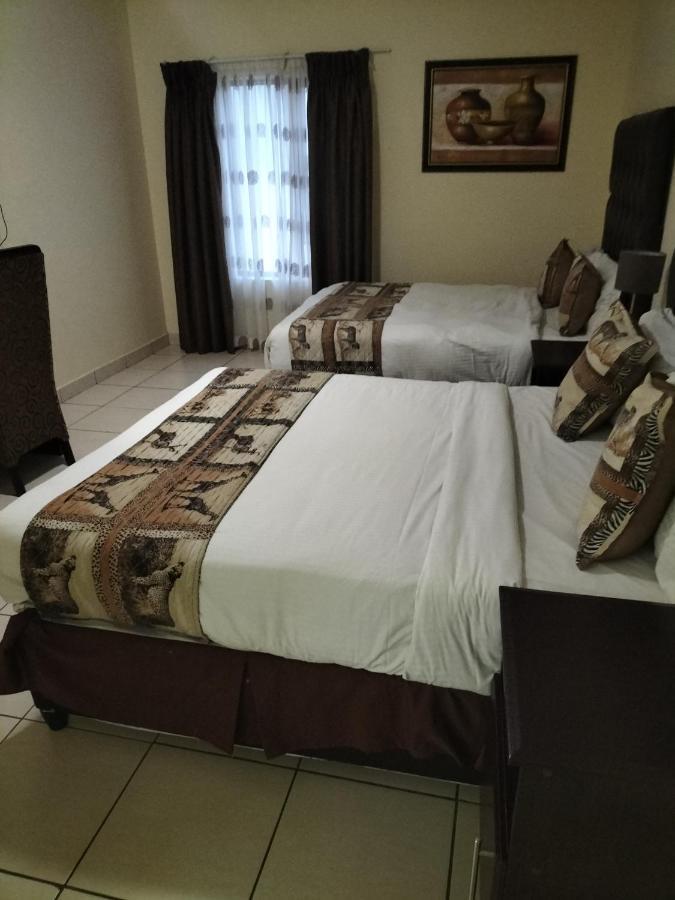 Hotel Ecotel Southgate