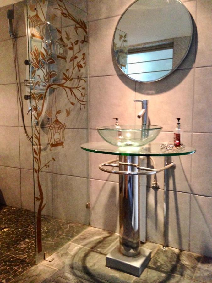 Apartment Parkhurst Johannesburg