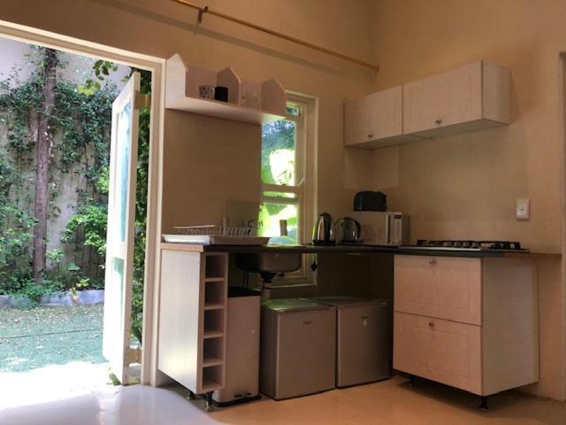 Apartment Parkhurst *