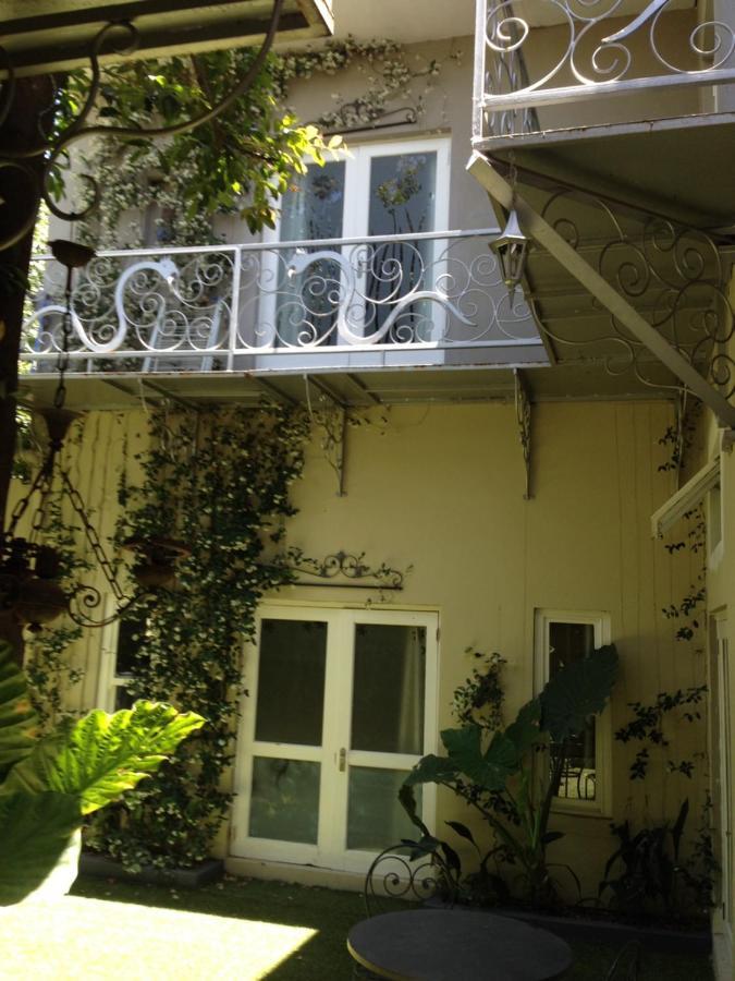 Apartment Parkhurst Johannesburg