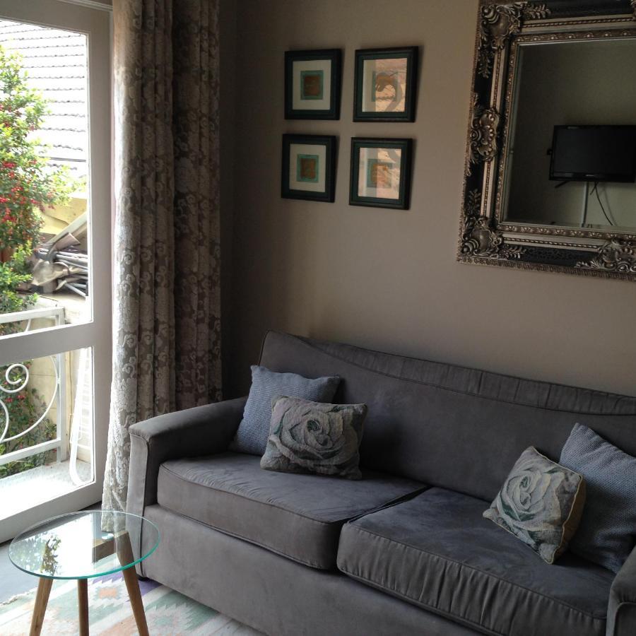 Parkhurst Apartment Johannesburg