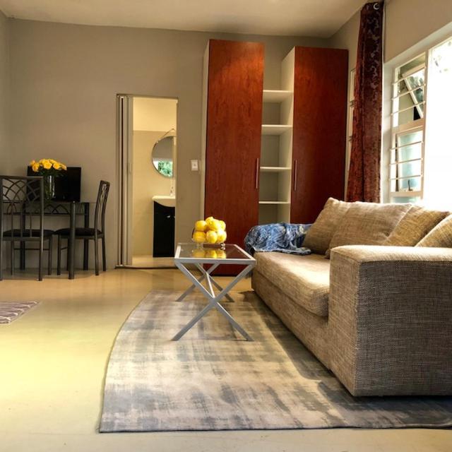 Apartment Parkhurst *