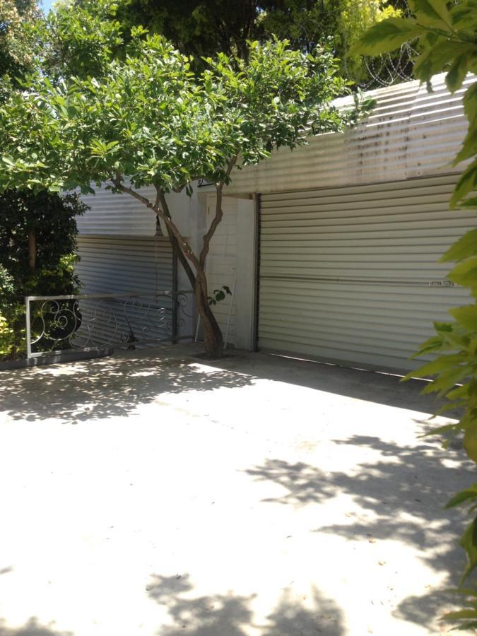 Apartment Parkhurst