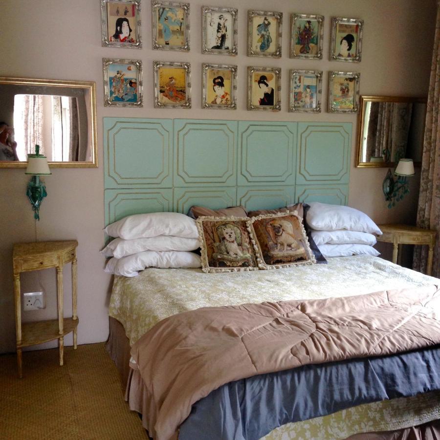 Apartment Parkhurst *