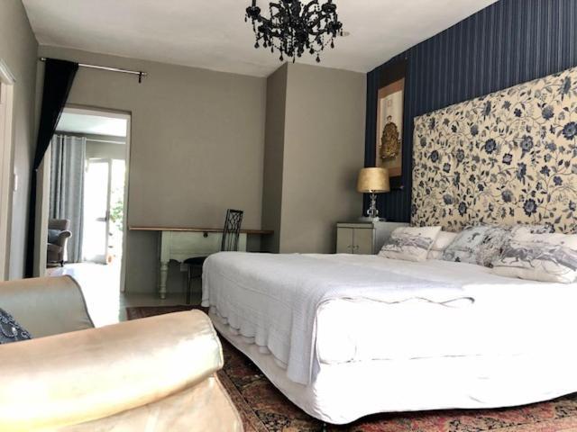 Apartment Parkhurst Johannesburg