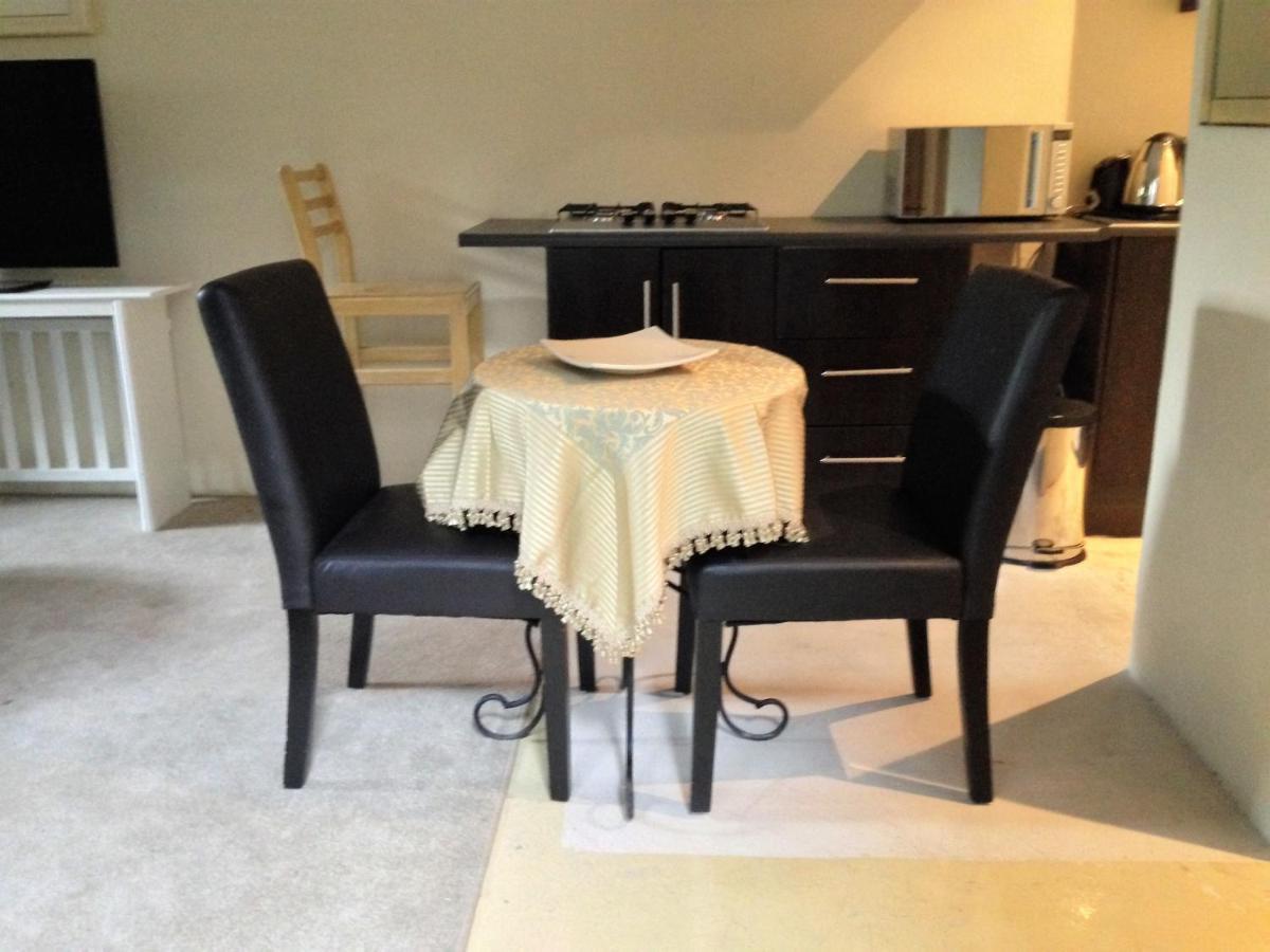 Apartment Parkhurst *