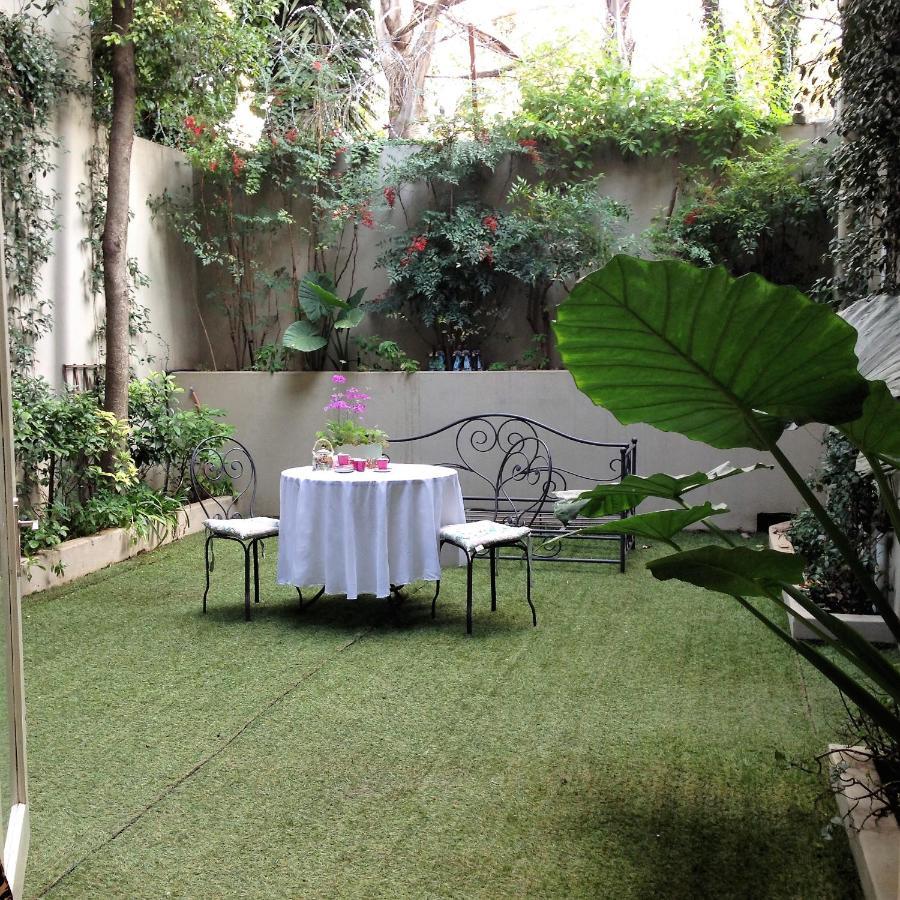 Parkhurst Apartment