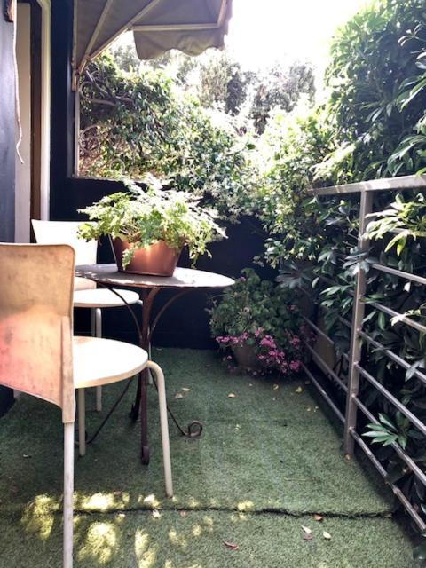 Parkhurst Apartment Johannesburg
