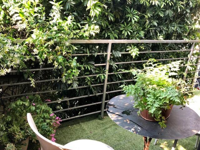 Apartment Parkhurst *