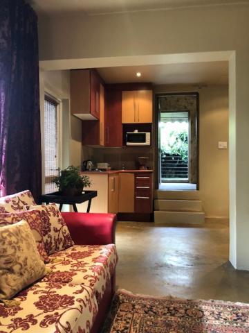 Parkhurst Johannesburg