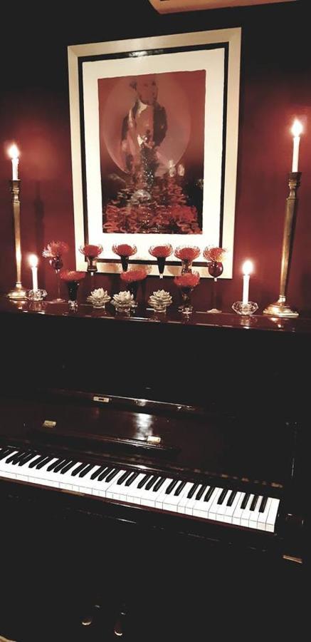 Foxwood House Boutique