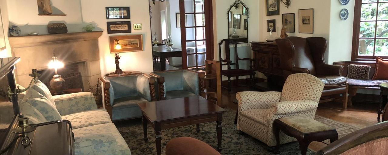 Foxwood House Boutique 3*