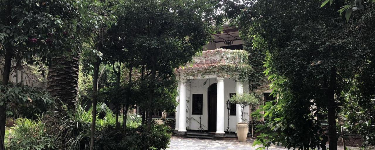 Foxwood House Boutique Bed & Breakfast Johannesburg