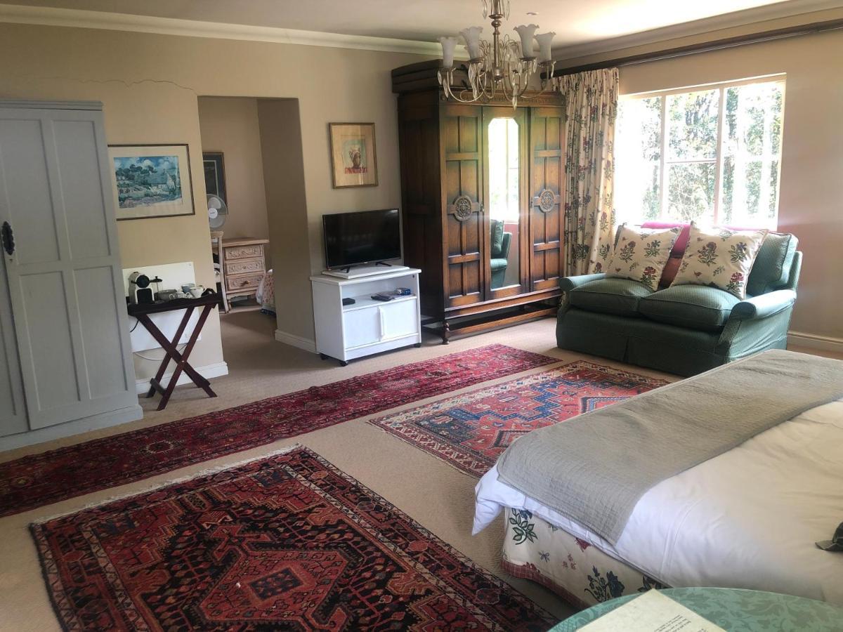 Grace On Argyle, Full Solar In Sandton