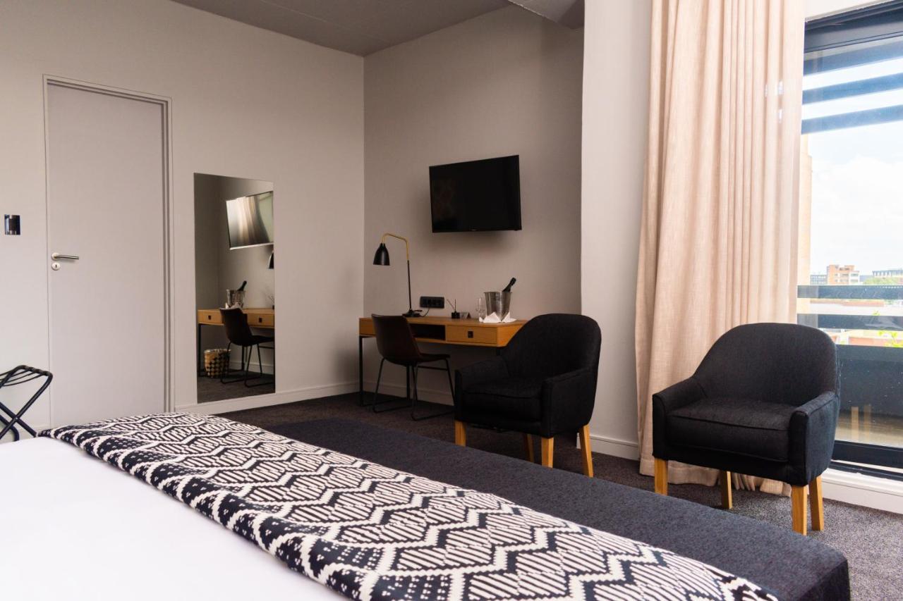 Hallmark House By Bon Hotel