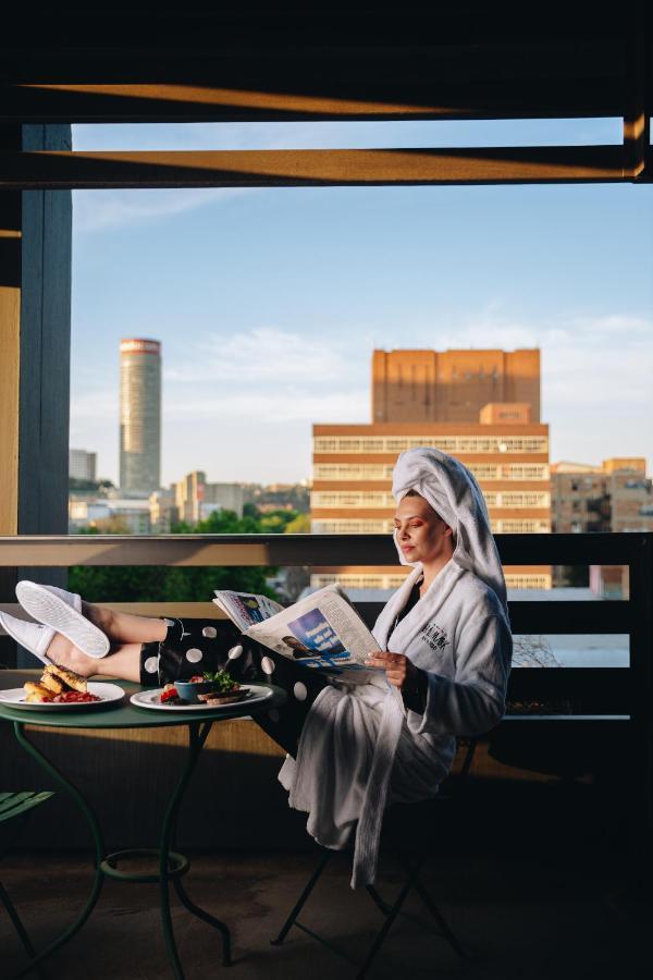 Hallmark House By Bon Hotel Johannesburg